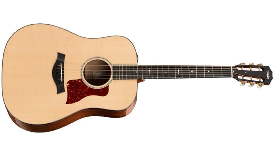 Taylor 510e with ES2