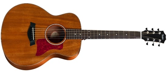 Taylor GS Mini-E (Mahogany)