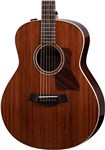 Taylor GT 811e LTD Grand Theater Electro Acoustic, Indian Rosewood/Sinker Redwood