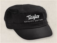 Taylor Military Embroidery Cap
