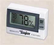 Taylor Mini Hygrometer and Thermometer
