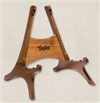 Taylor Sapele Guitar Stand