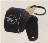 Taylor Web Strap (Black)