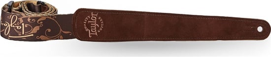 Taylor 4126 Taylor Swift Strap, Brown