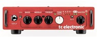 TC Electronic BH250 250W Micro Bass Head