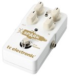 TC Electronic Spark Booster Pedal