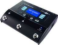 TC Helicon Play Acoustic Vocal and Electro-Acoustic Processor