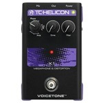 TC Helicon VoiceTone X1