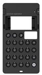 Teenage Engineering CA-X Pocket Operator Universal Case