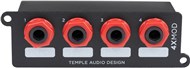 Temple Audio 4X Mod I/O Patch Module