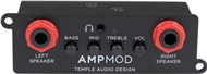 Temple Audio Amp Mod 100W Stereo Amplifier Module