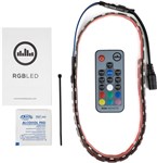 Temple Audio SOLO-18 RGB LED Light Strip with Remote