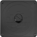 Temple Audio TQR Large Mounting Plate with Screw