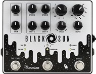 Thermion Black Sun Analog Phaser