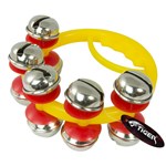 Tiger BEL14 Mini Sleigh Jingle Bells