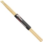 Tiger TDA86-5A 5A Nylon Tip Maple Drumsticks