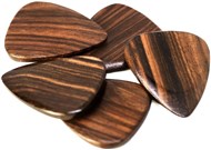 Timber Tones Individual Wooden Pick