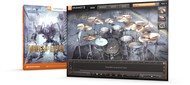 ToonTrack EZX Made of Metal (Expansion for EZdrummer 2)