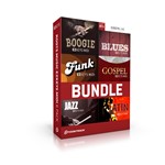 ToonTrack Roots Music EZkeys MIDI 6 pack