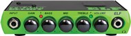 Trace Elliot ELF Compact 200W Bass Head with Gig Bag