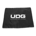 UDG CD Player/Mixer Dust Cover, Black