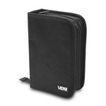 UDG CD Wallet, 100 Disc, Black