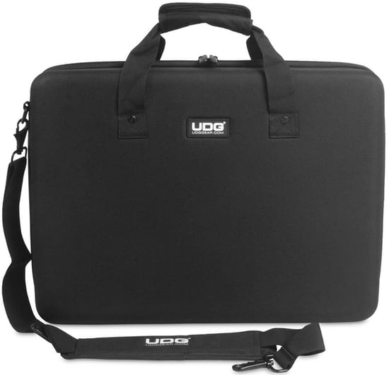 UDG Creator Denon DJ Prime Go/ Akai MPC Live II Hardcase, Black