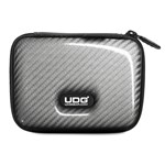 UDG Creator DIGI Hard Case, Small, Silver