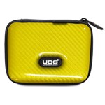 UDG Creator DIGI Hard Case, Small, Yellow