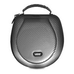 UDG Creator Headphone Hard Case, Large, Silver