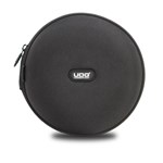 UDG Creator Headphone Hard Case, Small, Black