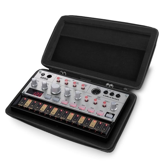 UDG Creator Korg Kaoss Volca Hardcase