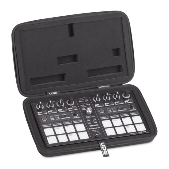 UDG Creator Pioneer DDJ-SP1 Hardcase Black