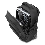 UDG Creator Wheeled Laptop Backpack 21" Black Ver.2