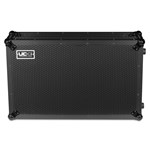 UDG FlightCase DDJ-1000 + Laptop Hard Case, Wheels, Black