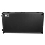 UDG FlightCase Set Denon SC5000/X1800 Hard Case, Wheels, Black