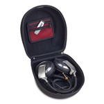 UDG Creator Headphone Hardcase (Large Black)