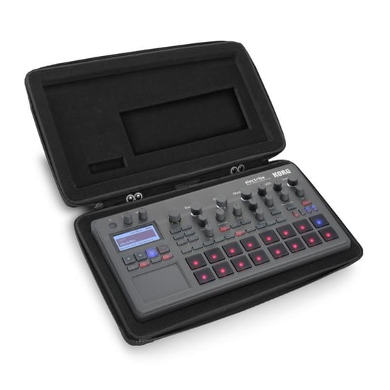 UDG Creator Korg Electribe Hardcase