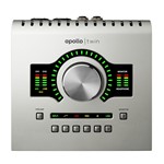 Universal Audio Apollo Twin Duo USB Audio Interface