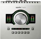 Universal Audio Apollo Twin Solo Thunderbolt Interface