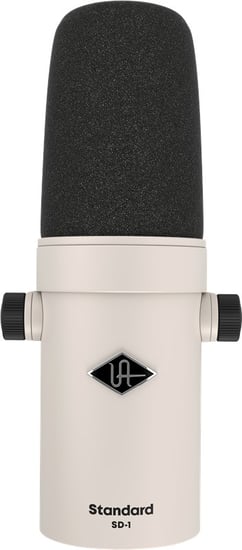 Universal Audio SD-1 Standard Dynamic Microphone