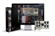 Universal Audio UAD-2 OCTO Ultimate 4 DSP Accelerator Card