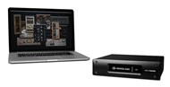 Universal Audio UAD-2 Satellite Thunderbolt OCTO Custom