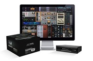 Universal Audio UAD-2 Satellite Thunderbolt OCTO Ultimate 4