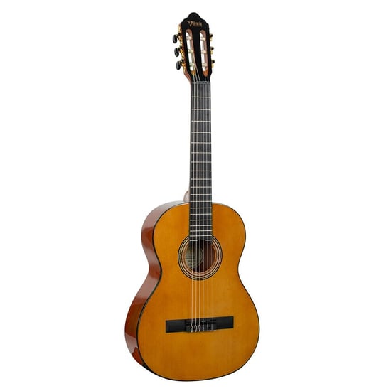 Valencia VC263 Guitar 3/4 Size, Gloss Finish