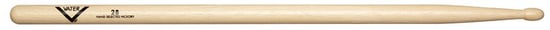 Vater Hickory 2B Wood Tip Drumsticks