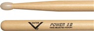 Vater Power 5B Nylon Tip Drumsticks