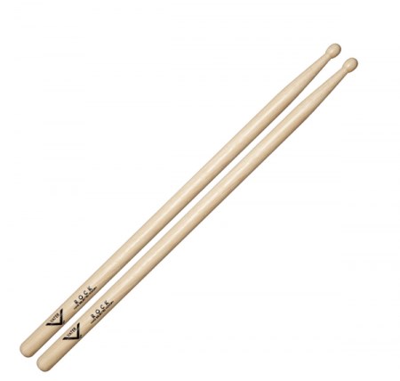 Vater Rock Drumsticks, Wood Tip