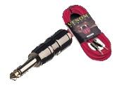 Venom Cobra 20FT Guitar Lead