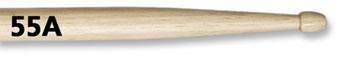 Vic Firth American Classic 55A Wood Tip Drumsticks